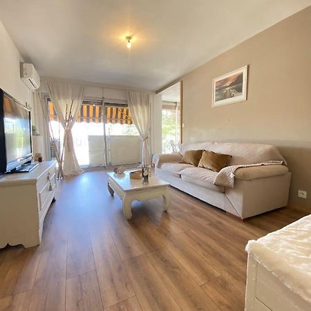 T3 Appartement Dans Residence - Parking - Balcon - Wifi - Clim La Valette-du-Var Exterior photo