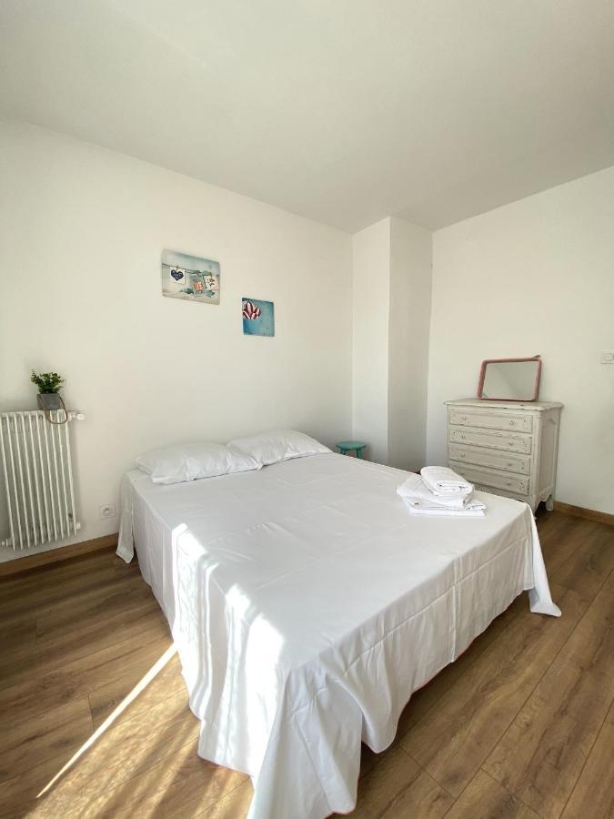 T3 Appartement Dans Residence - Parking - Balcon - Wifi - Clim La Valette-du-Var Exterior photo
