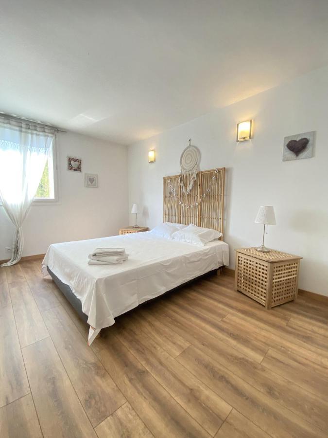 T3 Appartement Dans Residence - Parking - Balcon - Wifi - Clim La Valette-du-Var Exterior photo