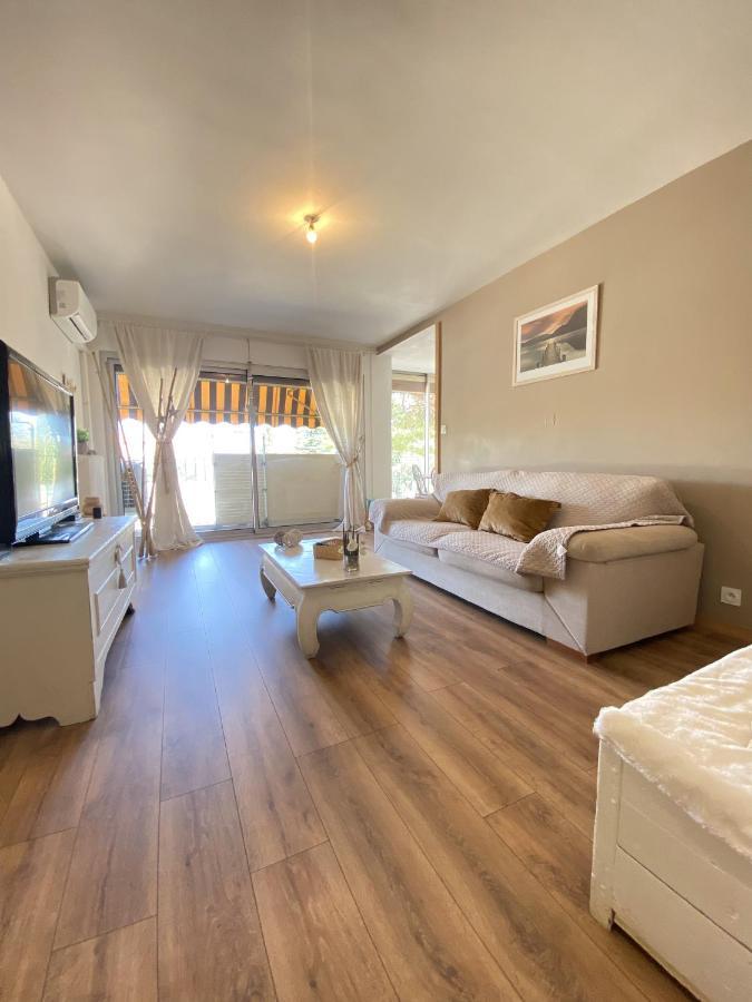 T3 Appartement Dans Residence - Parking - Balcon - Wifi - Clim La Valette-du-Var Exterior photo