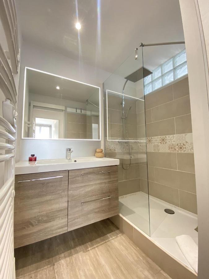 T3 Appartement Dans Residence - Parking - Balcon - Wifi - Clim La Valette-du-Var Exterior photo