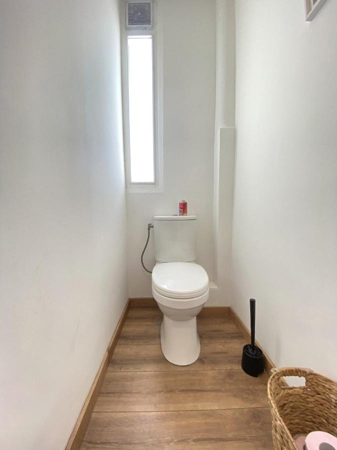 T3 Appartement Dans Residence - Parking - Balcon - Wifi - Clim La Valette-du-Var Exterior photo
